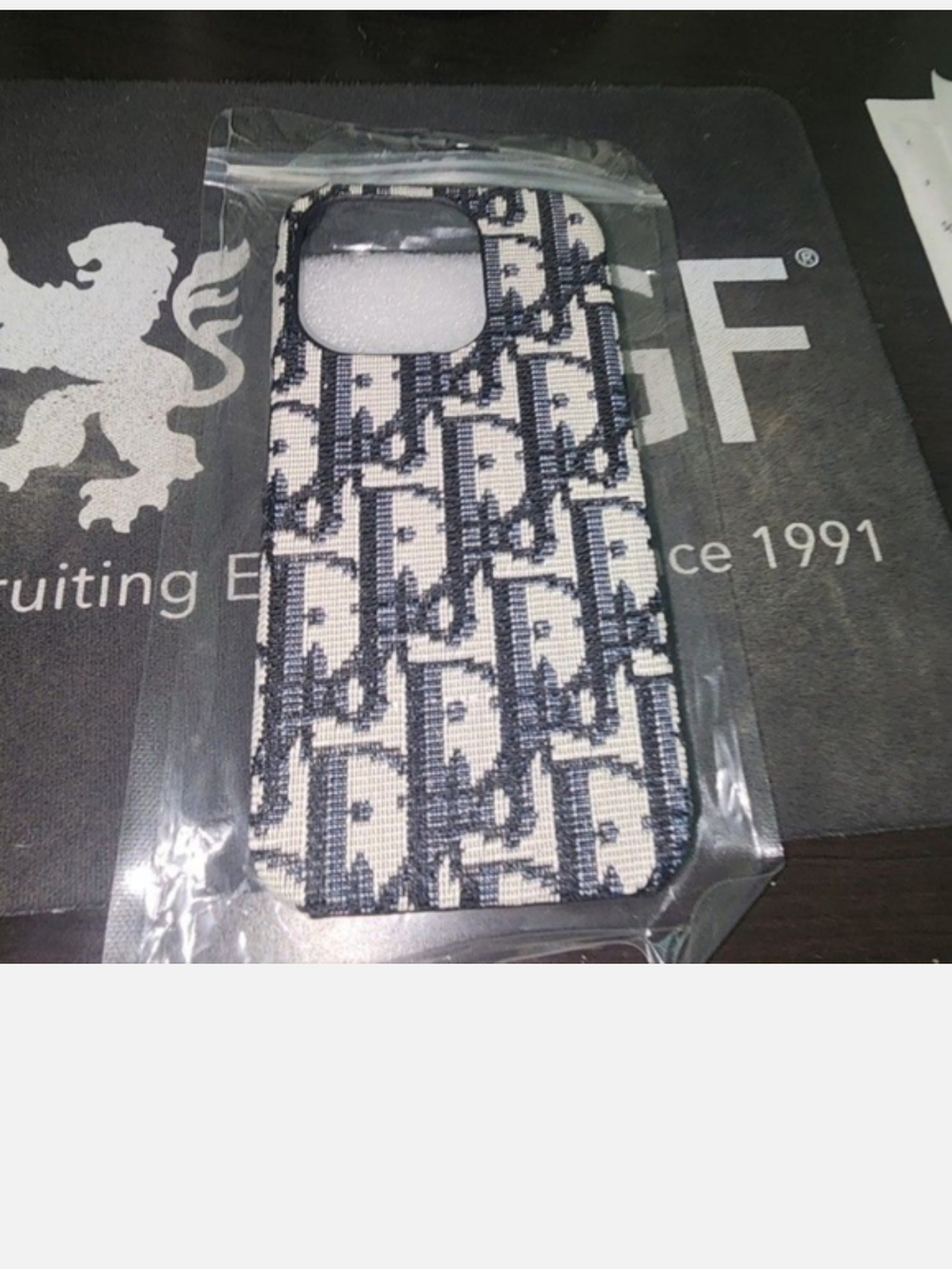 (New) iPhone 15 Pro Max Case
